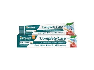 Dentífrico Cuidado Completo