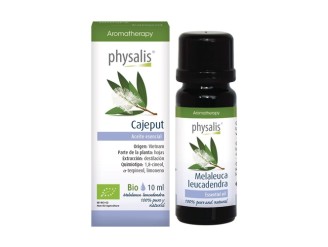 Esencia Cajeput Bio