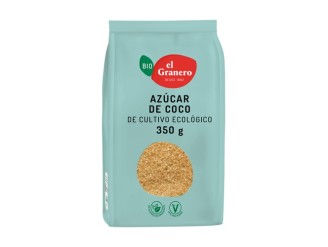 Azúcar de Coco Bio
