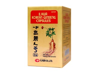 Ginseng coreano