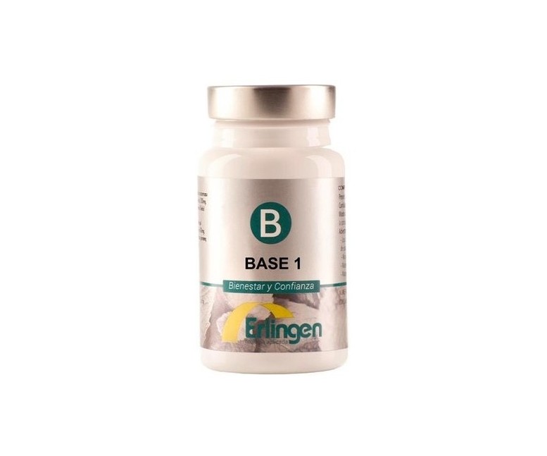 BASE 1 60 comprimidos Erlingen