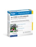 Phytostandard Ciprés y Echinacea