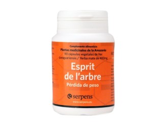 Esprit de L'arbre (Mate)