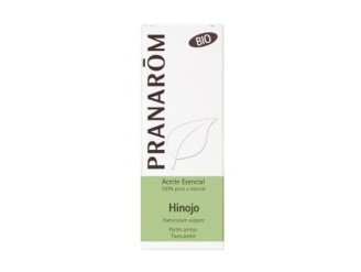 Aceite Esencial de Hinojo Bio