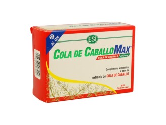Cola de caballo max