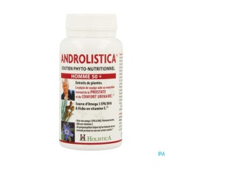 Androlistica