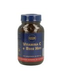 Vitamina C + Rose Hips