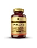 Omega 3 Triple Concentración