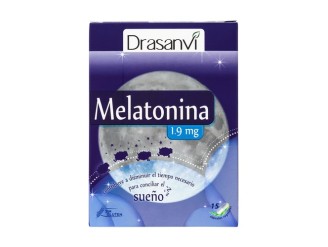Melatonina