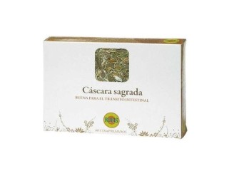 Cascara Sagrada