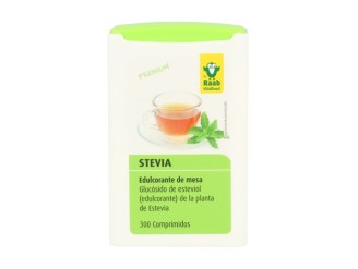 Estevia Comprimidos Premium