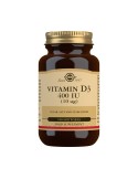 Vitamina D3 400 IU
