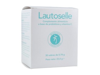 Lautoselle