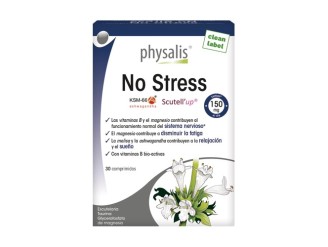 No stress