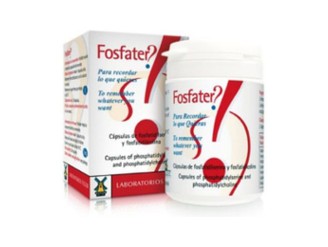 Fosfater