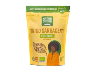 Trigo sarraceno Bio