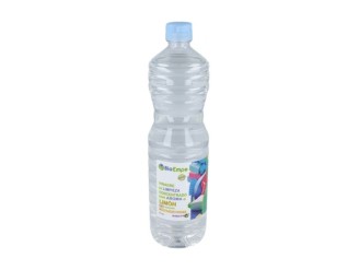 Vinagre de limpieza 10º limón