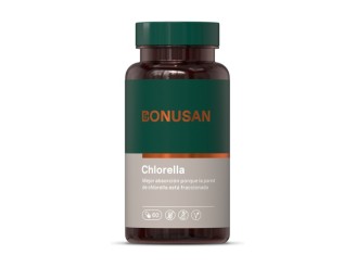 Chlorella