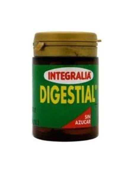 Digestial 25 comprimidos Integralia