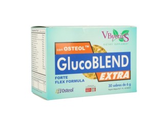 Glucoblend Extra con Osteol