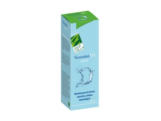 Vitamina D3 Líquida