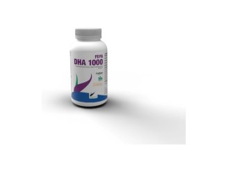 Fepa-dha 1000 mg