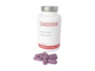 Canoxidin