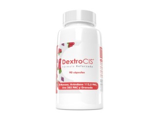 Dextrocis
