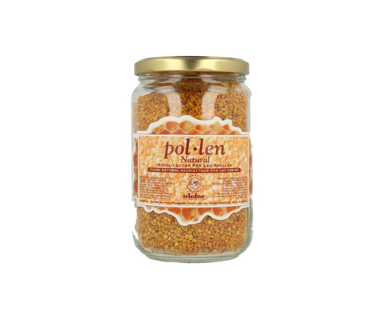 Polen 450 g Mielar