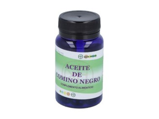 Aceite de comino negro