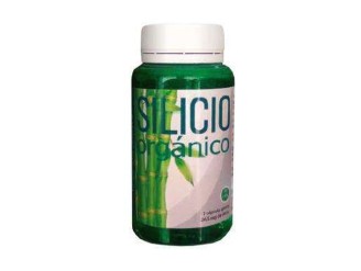 Silicio Orgánico