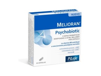Melioran psycobiotic