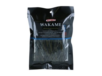 Alga Wakame Japón