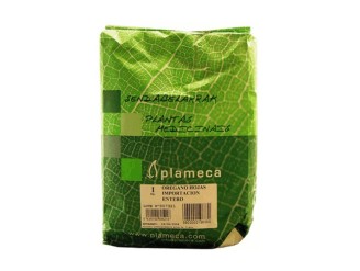 Hierba Orégano Hoja