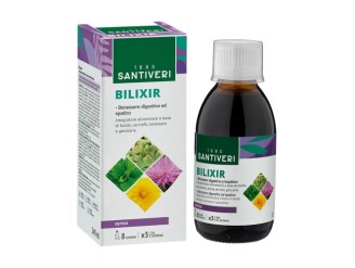 Bilixir Jarabe