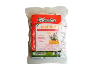 Surtido 1 caramelos