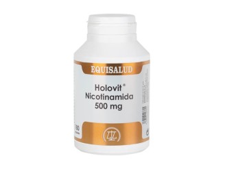 Holovit Nicotinamida