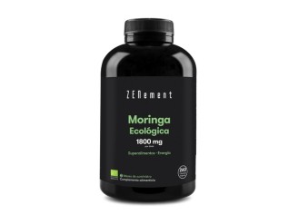 Moringa 600 mg