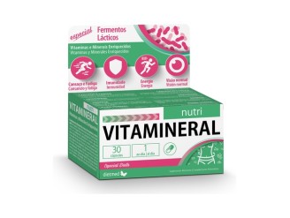 Vitamineral nutri