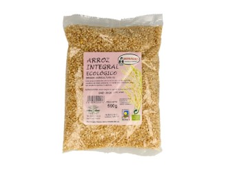 Arroz Integral Ecológico