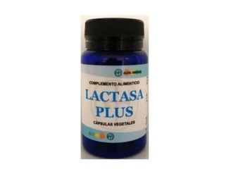 Lactasa plus