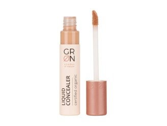 Corrector líquido beige oat