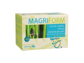 Magriform Ema