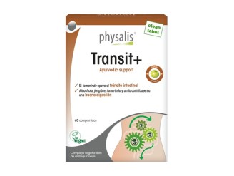 Transit+ tránsito intestinal