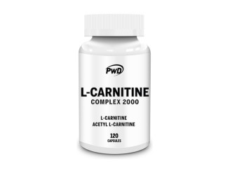 L-Carnitina Complex 2000