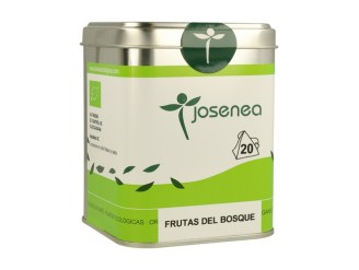 Frutas del Bosque Lata