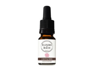 Elixir de bach 04 mala hierba