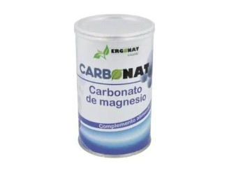 Carbonato de magnesio
