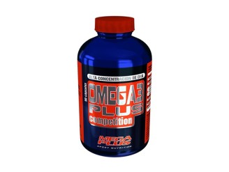 Omega 3 Plus Competition