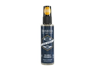 Deo spray